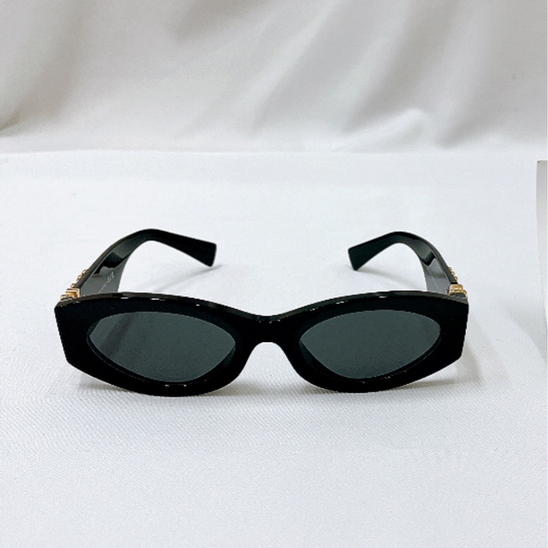莉亞精品♡MIU MIU 11W 墨鏡 二手-12