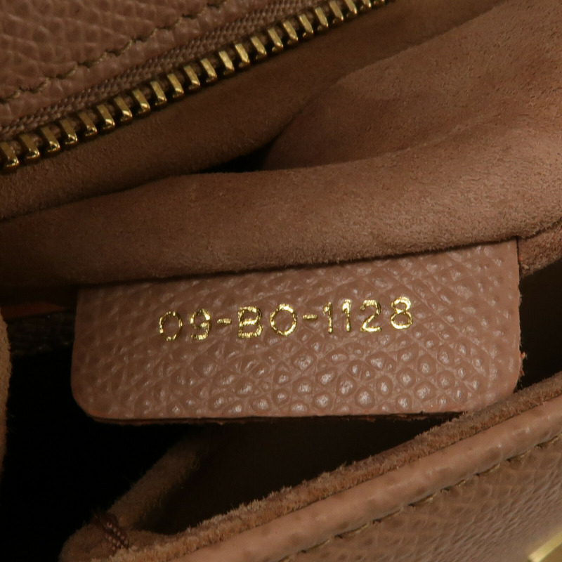 Dior 牛皮皮革Diorama鏈帶肩背袋-6