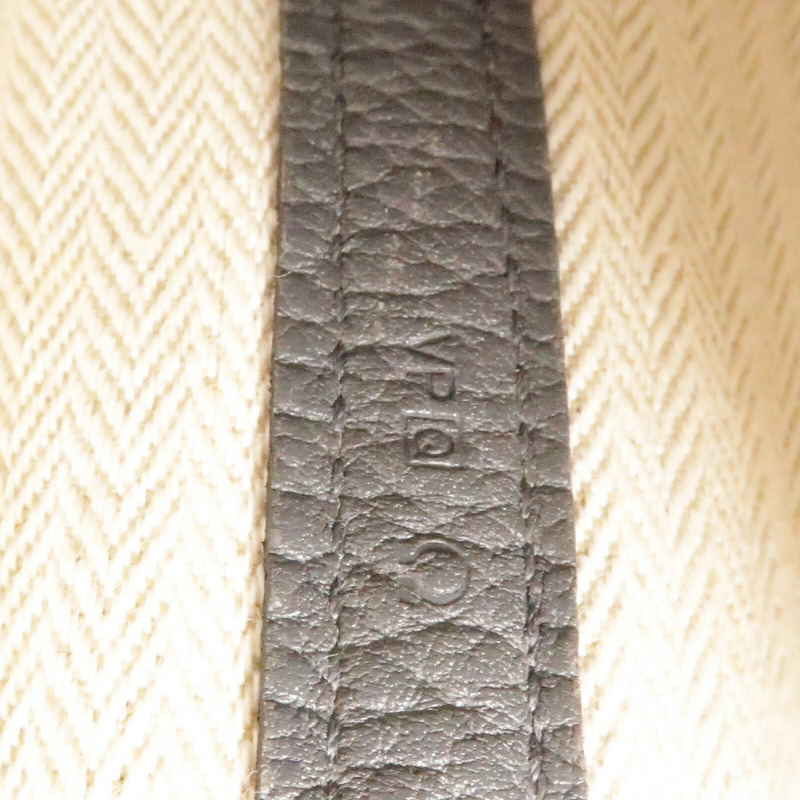 HERMES Negonda皮革Garden Party TPM手挽袋Ardoise-6