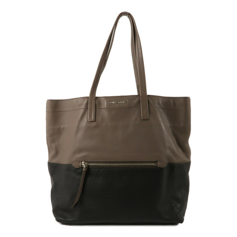 Miu Miu 牛皮皮革Tote Bag手挽袋