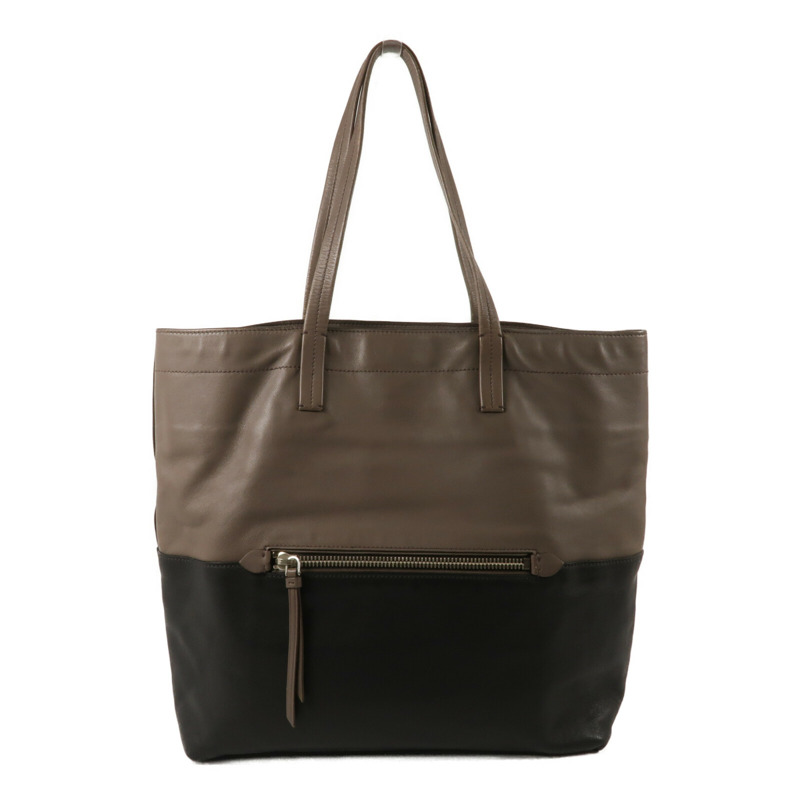 Miu Miu 牛皮皮革Tote Bag手挽袋-2