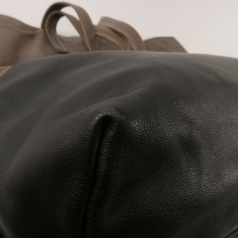 Miu Miu 牛皮皮革Tote Bag手挽袋-12