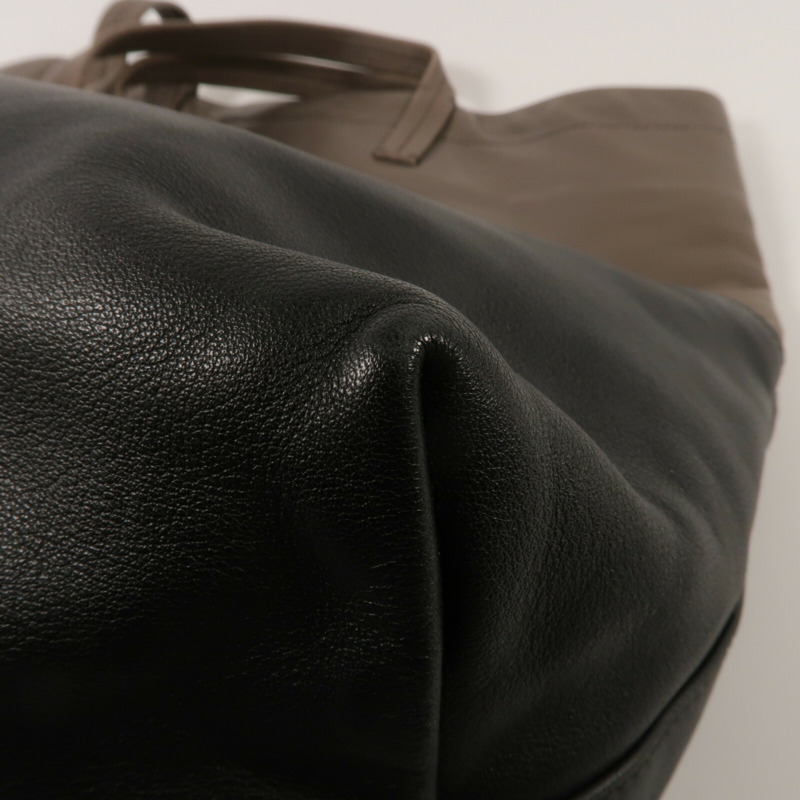 Miu Miu 牛皮皮革Tote Bag手挽袋-13