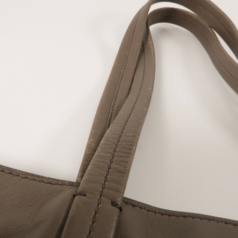 Miu Miu 牛皮皮革Tote Bag手挽袋-15