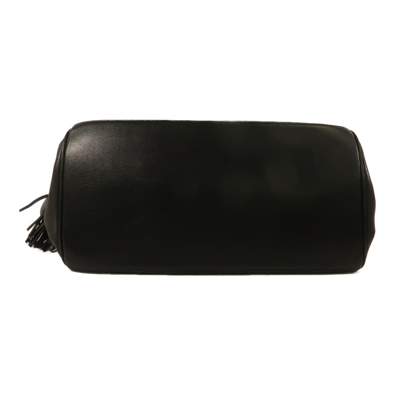 CHANEL 羊皮皮革Vintage Tote手挽袋-3