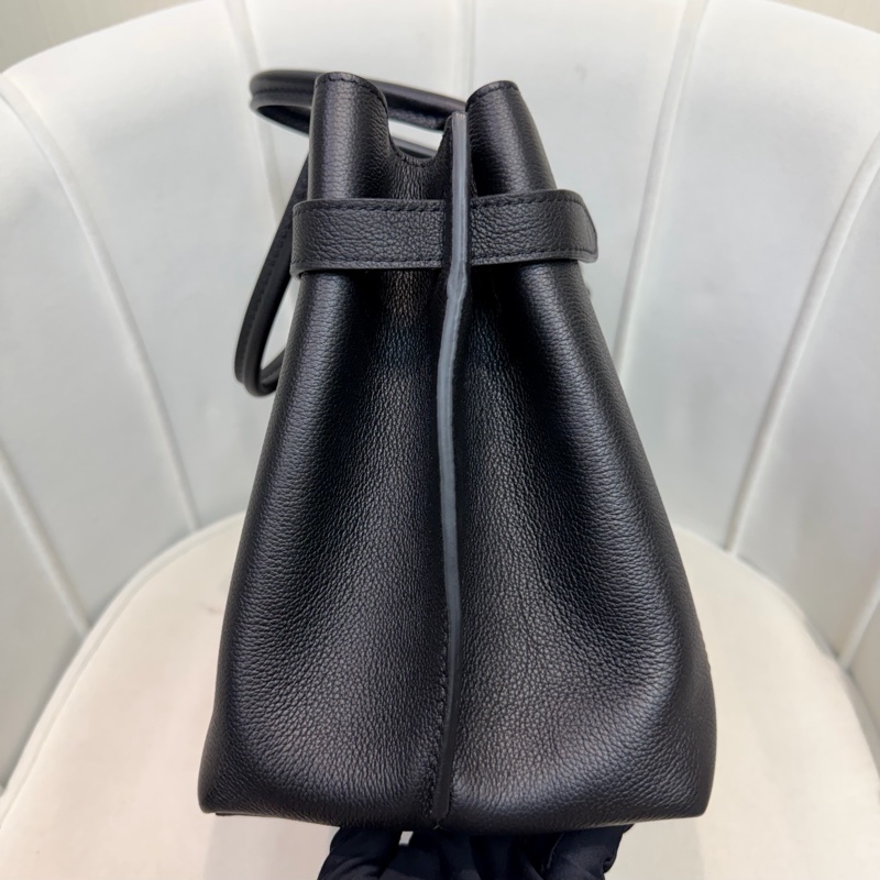 LV Lockme Day 2Way 黑色銀扣 XC419-6