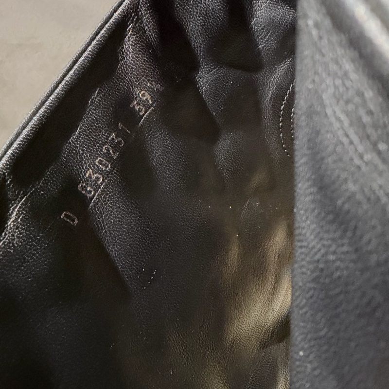 Chanel 爆款經典大Logo短靴 🐈⬛專櫃斷貨款-7