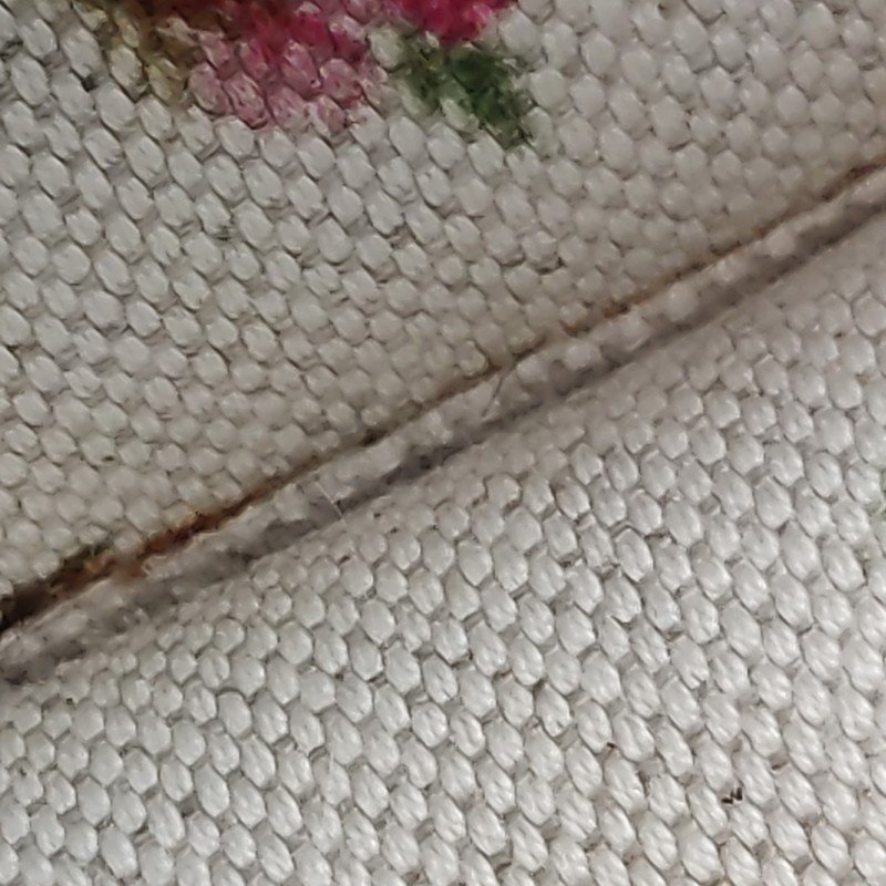 Gucci Neo Vintage牛皮GG老花虎頭Logo皮標斜背包單肩包-9