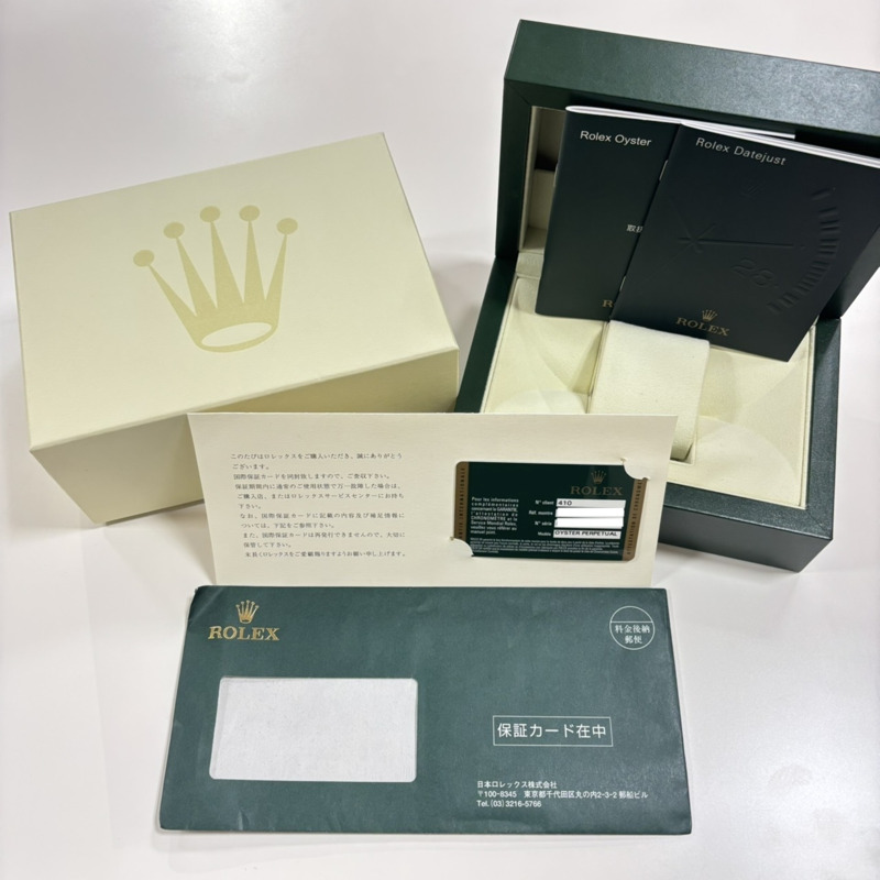 勞力士 Datejust 179171G 不鏽鋼鑲鑽 18K 永恆玫瑰金 10PD 組合女士腕錶 ROLEX-18