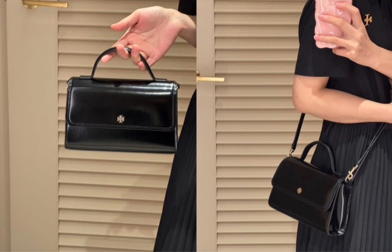 Tory Burch Emerson mini Top-4
