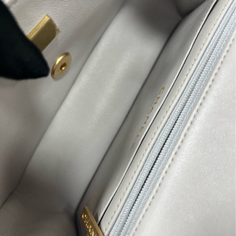 Chanel Handle Classic Flap 21A 手柄CF-17