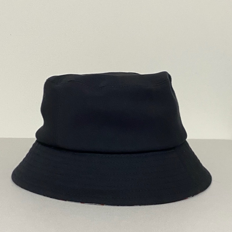 914intheair精品代購『全新』Chanel 香奈兒 珍珠logo漁夫帽 王一博同款-6