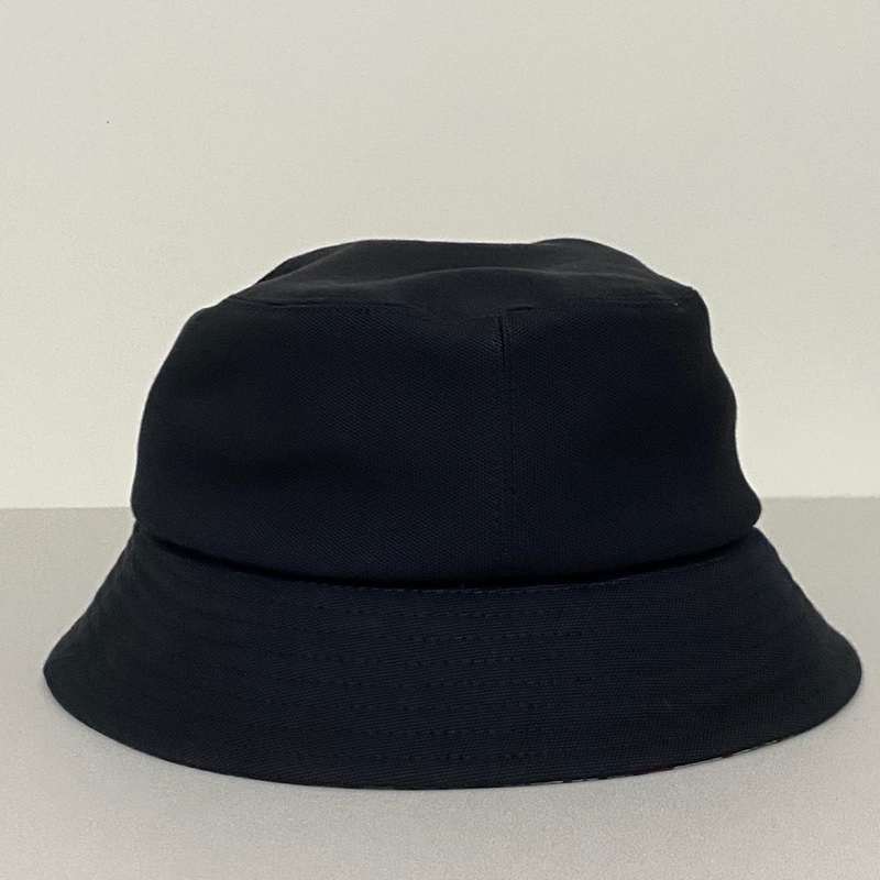 914intheair精品代購『全新』Chanel 香奈兒 珍珠logo漁夫帽 王一博同款-7