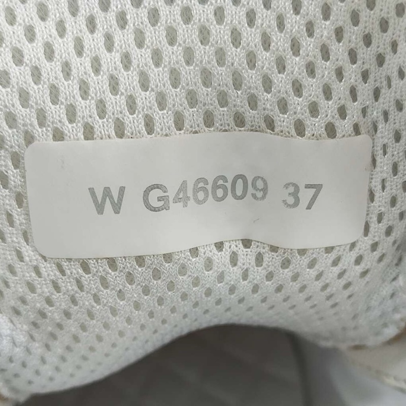 CHANEL香奈兒 25A 女款 淺金色白銀色 37碼99新-5