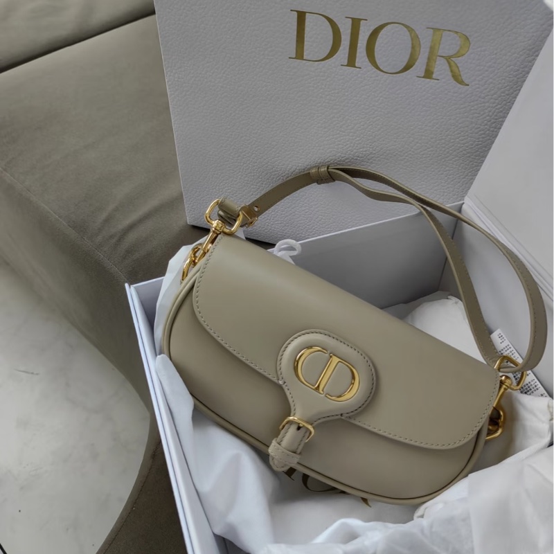 Dior Bobby bag-0