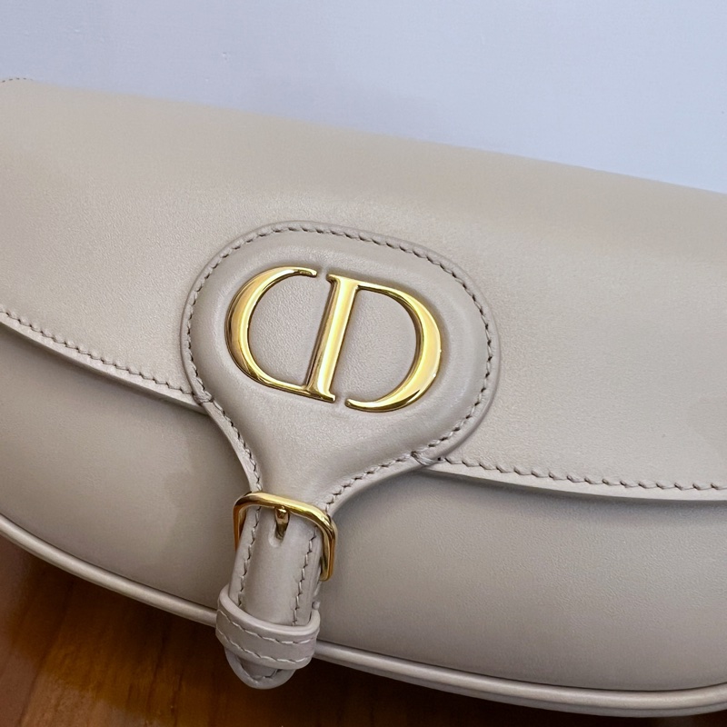 Dior Bobby bag-3