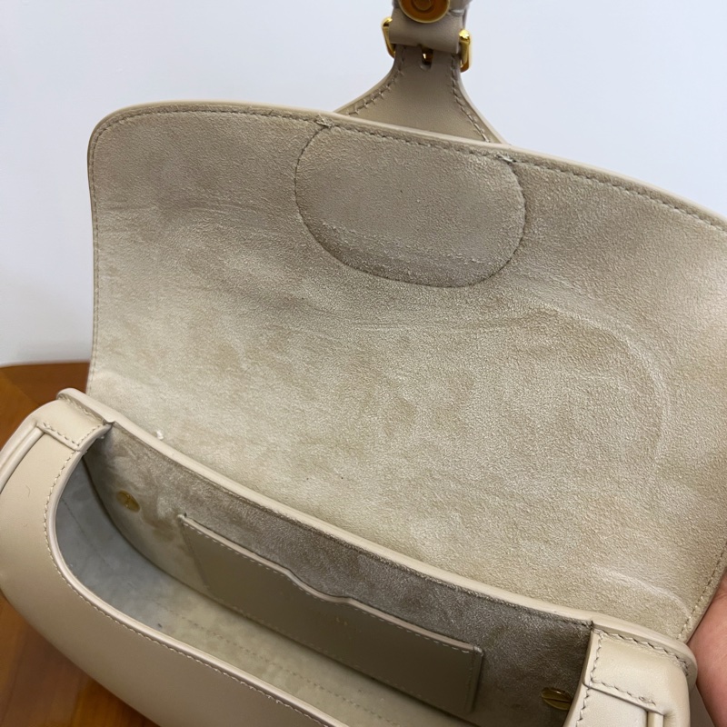 Dior Bobby bag-4