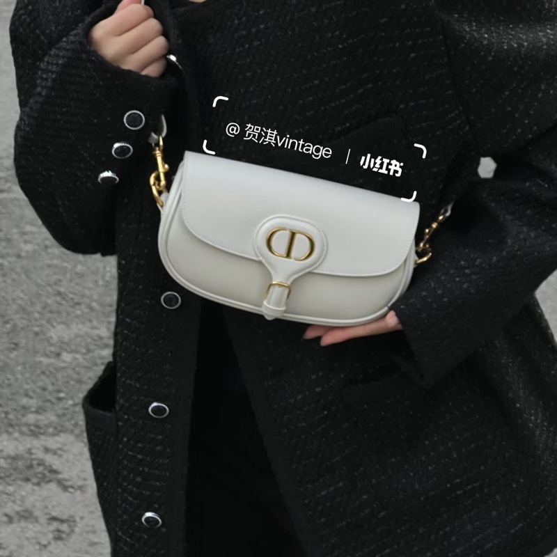 Dior Bobby bag-7