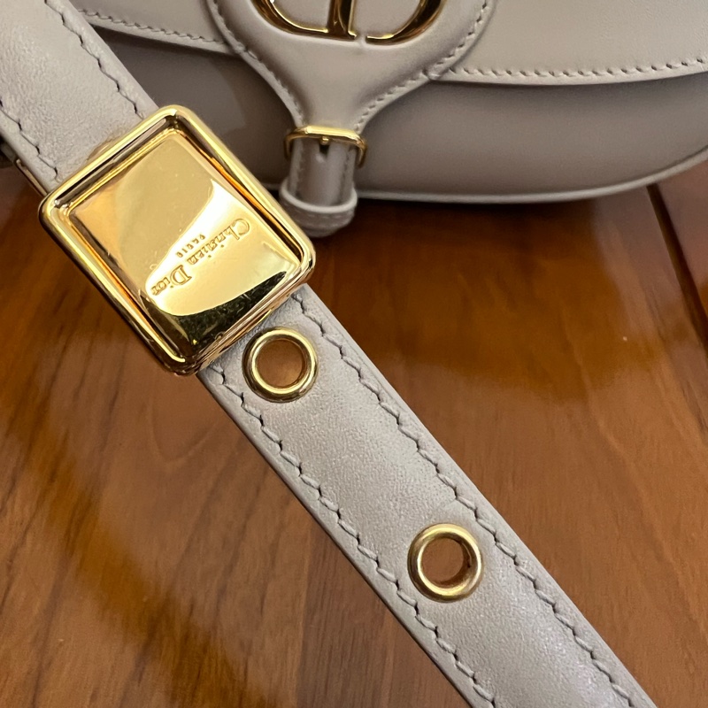 Dior Bobby bag-9
