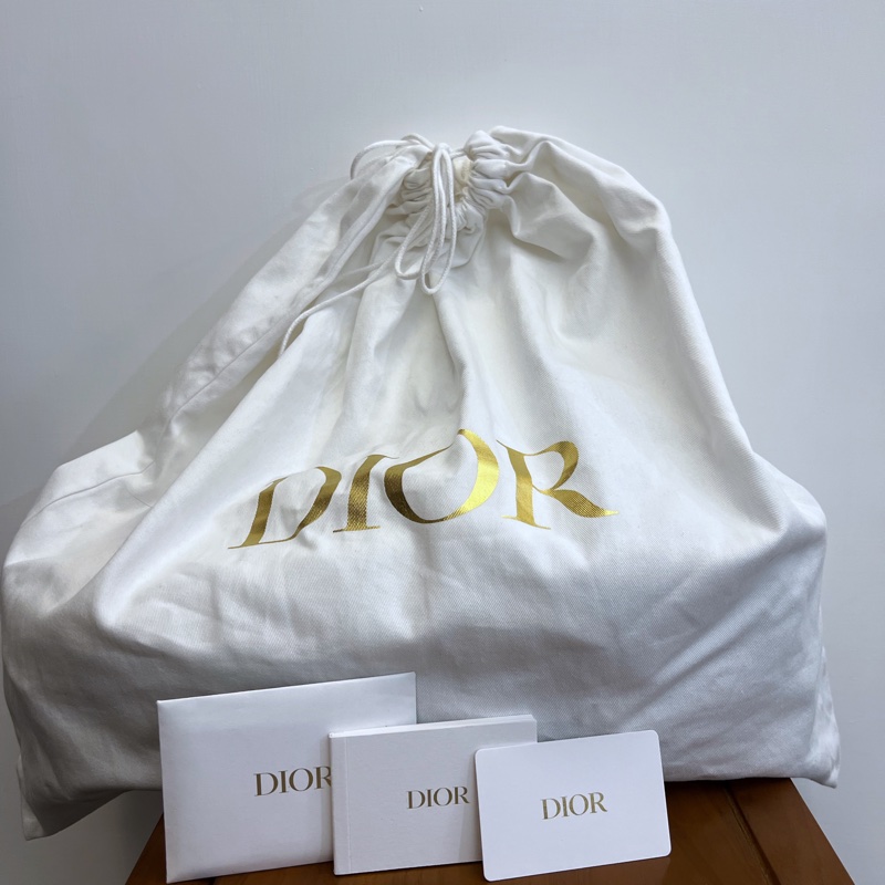 Diot Toujour Bag-8