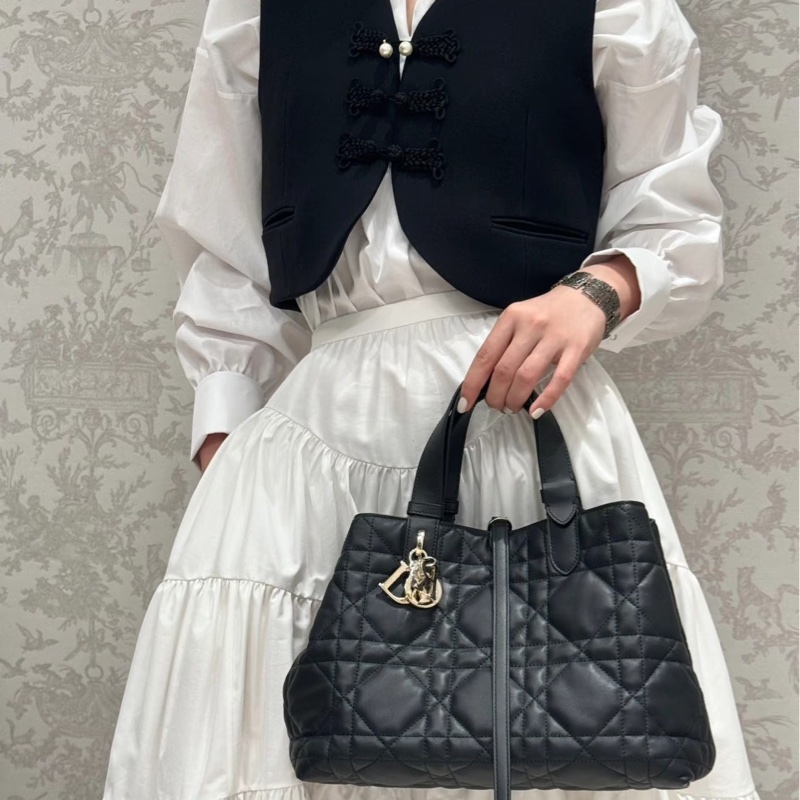 Diot Toujour Bag-9