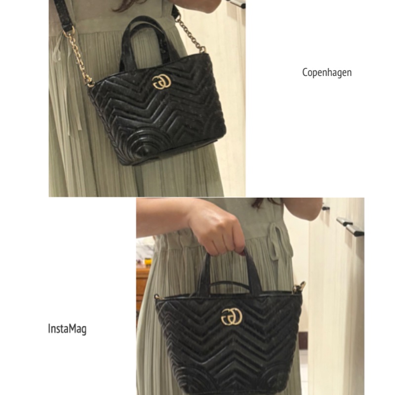 🔥Gucci Betty tote bag🔥-9
