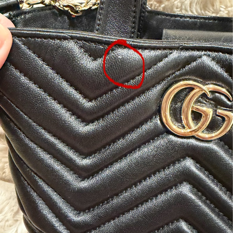 🔥Gucci Betty tote bag🔥-10