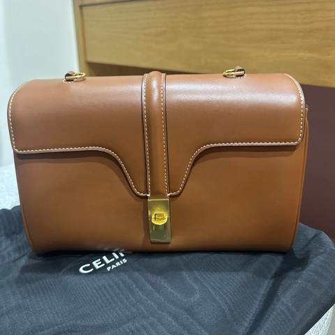 Celine Teen 16 soft