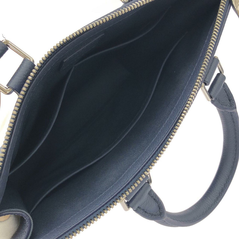 路易威登水彩Monogram Sac Plat Messenger M57843手提包-5