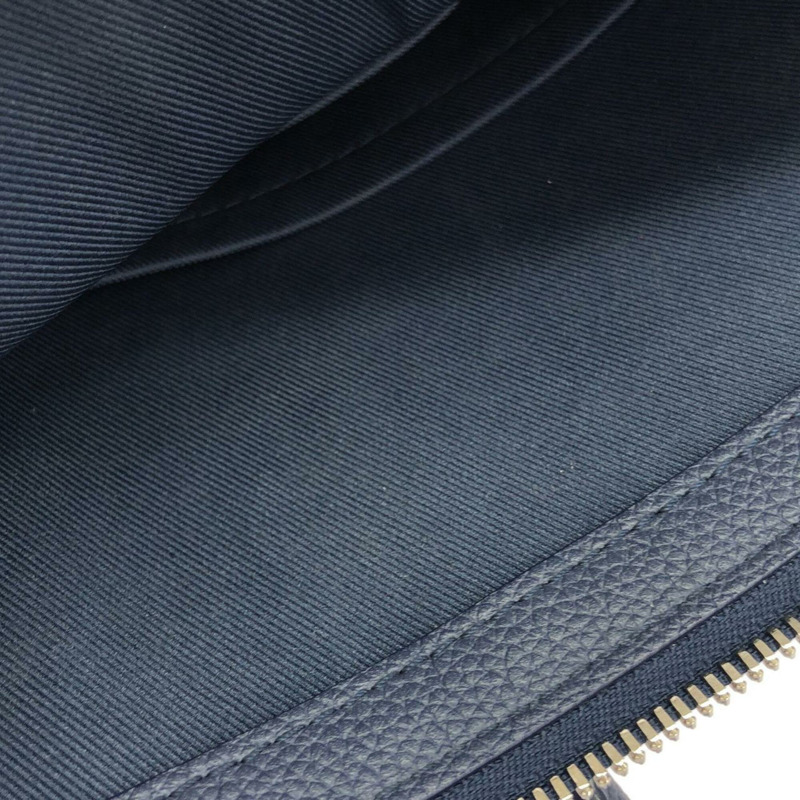 路易威登水彩Monogram Sac Plat Messenger M57843手提包-6