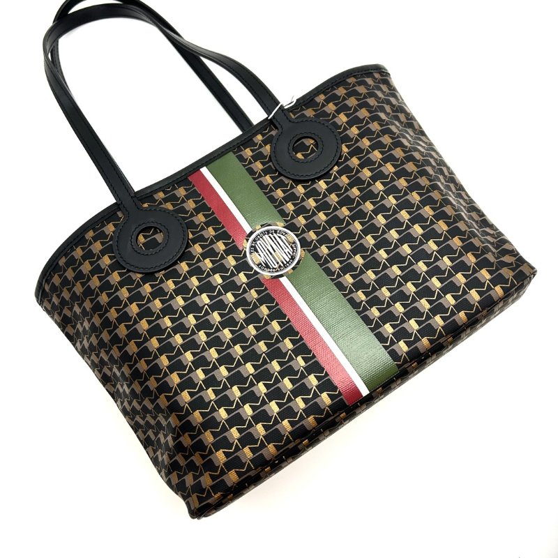 MOYNAT Logo印花托特購物袋 29*23*13 98新配件塵袋-2