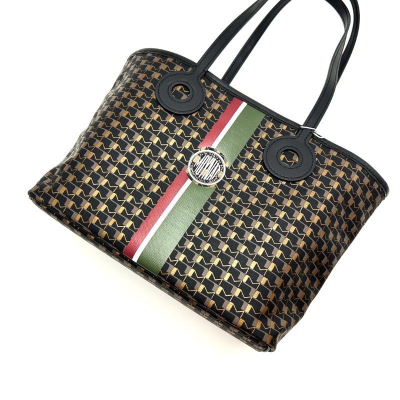 MOYNAT Logo印花托特購物袋 29*23*13 98新配件塵袋-4