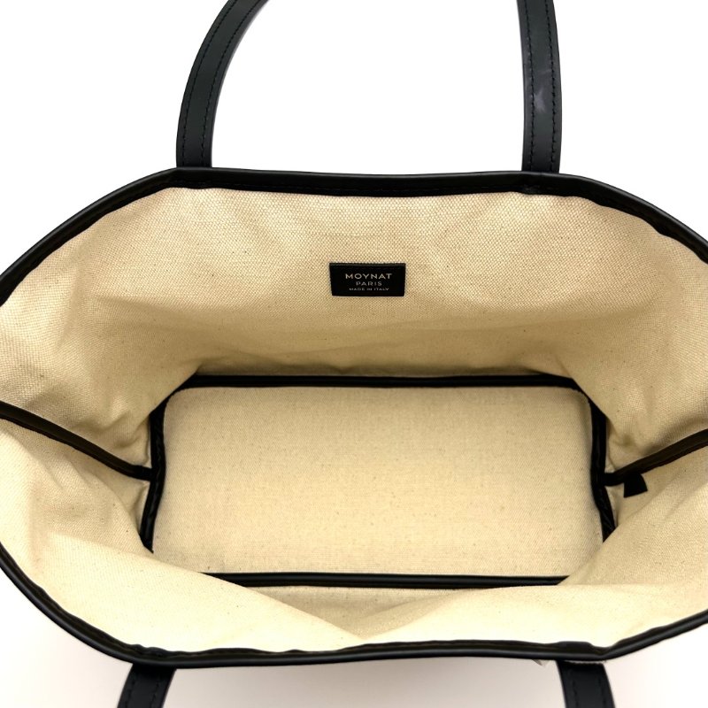 MOYNAT Logo印花托特購物袋 29*23*13 98新配件塵袋-5