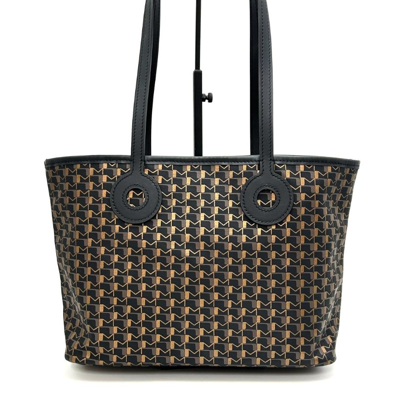 MOYNAT Logo印花托特購物袋 29*23*13 98新配件塵袋-6