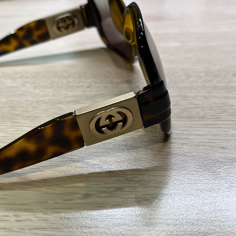 Gucci墨鏡-9