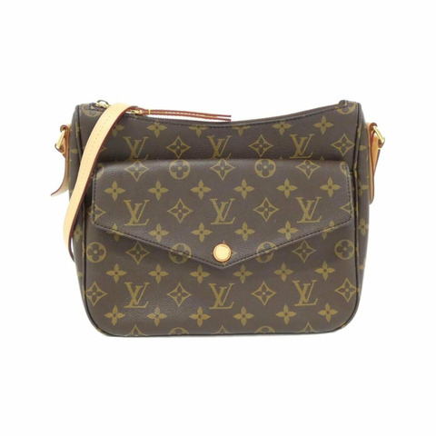 路易威登 Monogram Mabillon M41679 單肩包