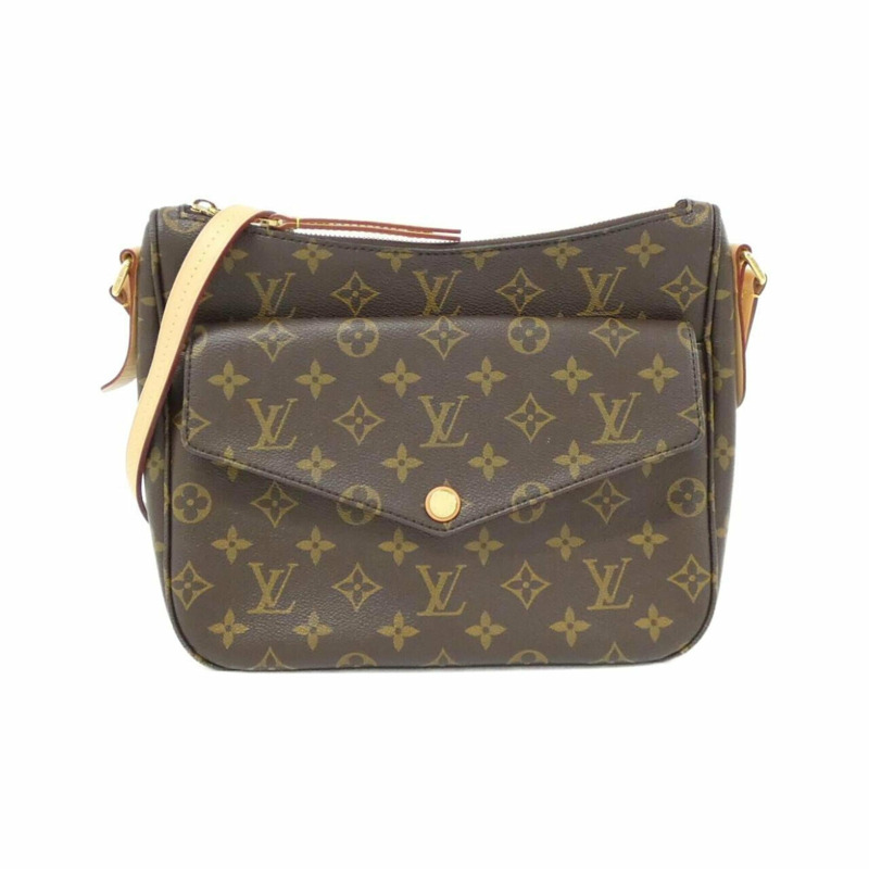 路易威登 Monogram Mabillon M41679 單肩包-0