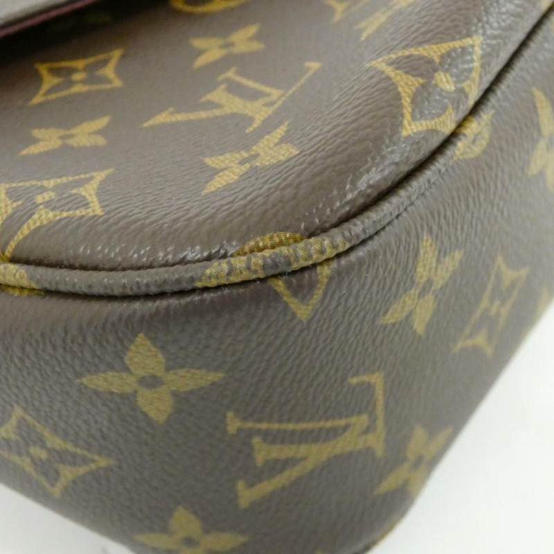 路易威登 Monogram Mabillon M41679 單肩包-2
