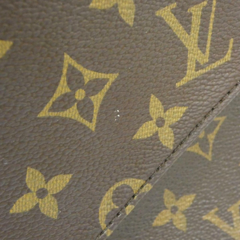 路易威登 Monogram Mabillon M41679 單肩包-3