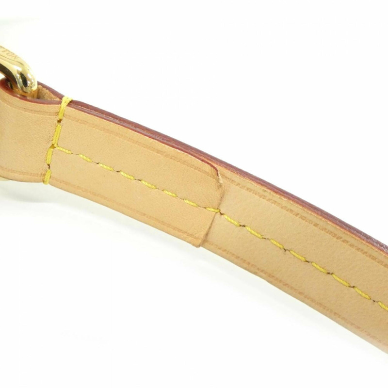 路易威登 Monogram Mabillon M41679 單肩包-4