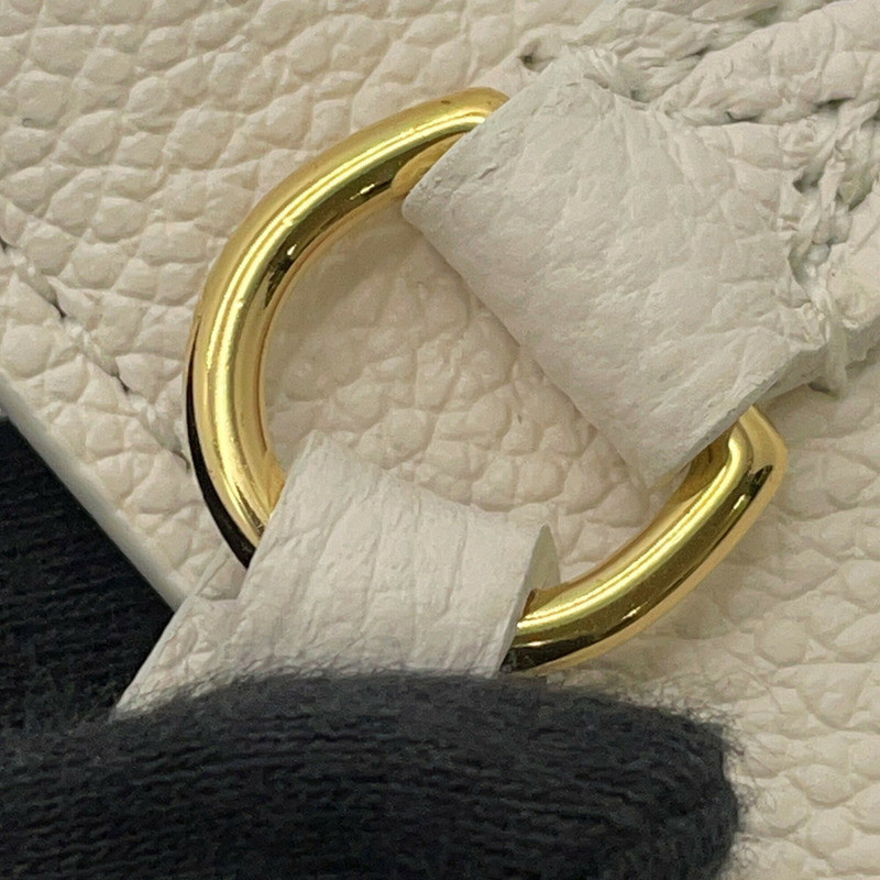 路易威登 Monogram Empreinte Neverfull MM M46102 手提包 女士單肩手提包-7