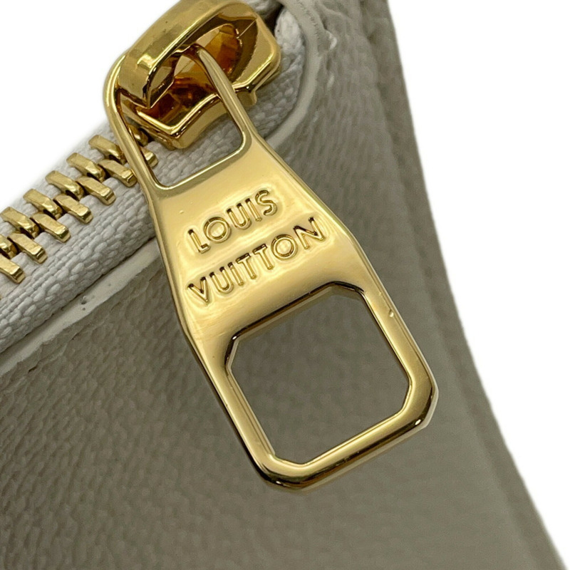 路易威登 Monogram Empreinte Neverfull MM M46102 手提包 女士單肩手提包-9