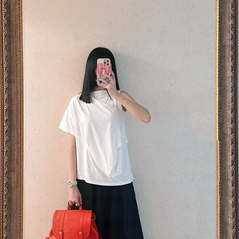 LV christopher水波紋後背包背包  芯片款 紅色牛皮 33*42*13 99新配件行李牌 塵袋-0