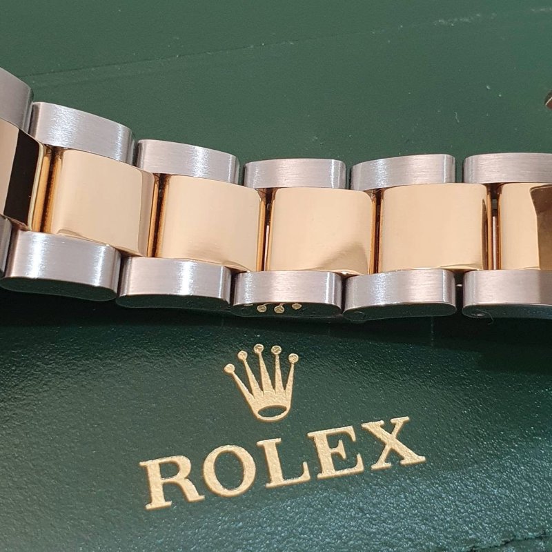 【大眾名錶】 Rolex 勞力士 116523 Daytona 2012/08 停產絕版款 白色熊貓賽車面盤 計時碼錶 錶徑40mm B1326-7