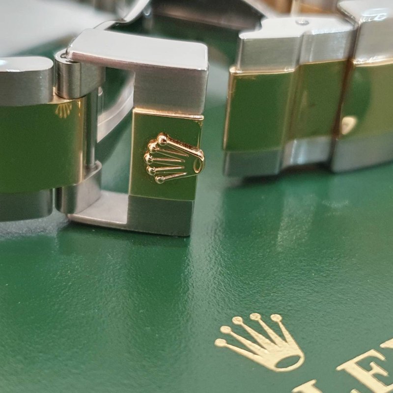 【大眾名錶】 Rolex 勞力士 116523 Daytona 2012/08 停產絕版款 白色熊貓賽車面盤 計時碼錶 錶徑40mm B1326-8