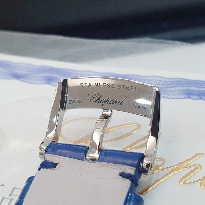 【大眾名錶】Chopard蕭邦 278475-3016 Happy Diamonds系列 2021 大眾名錶B1332-7