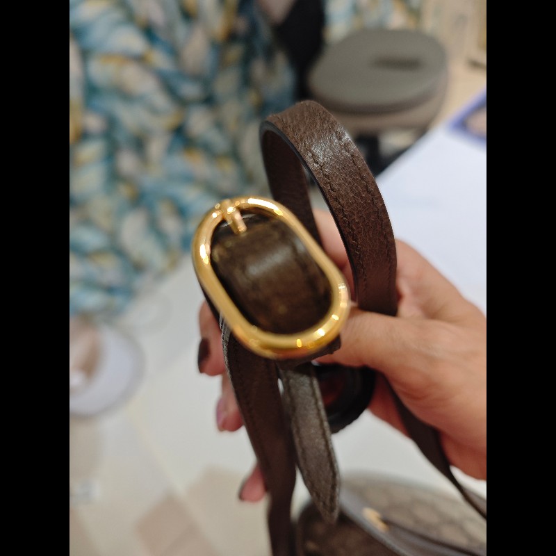 Gucci 小水桶包❤️-2