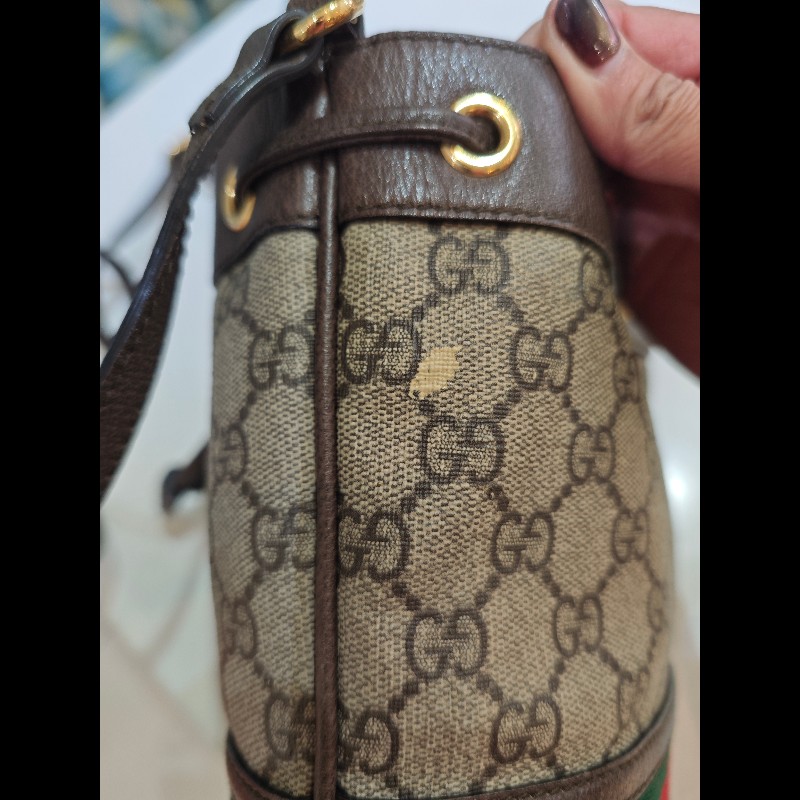 Gucci 小水桶包❤️-3