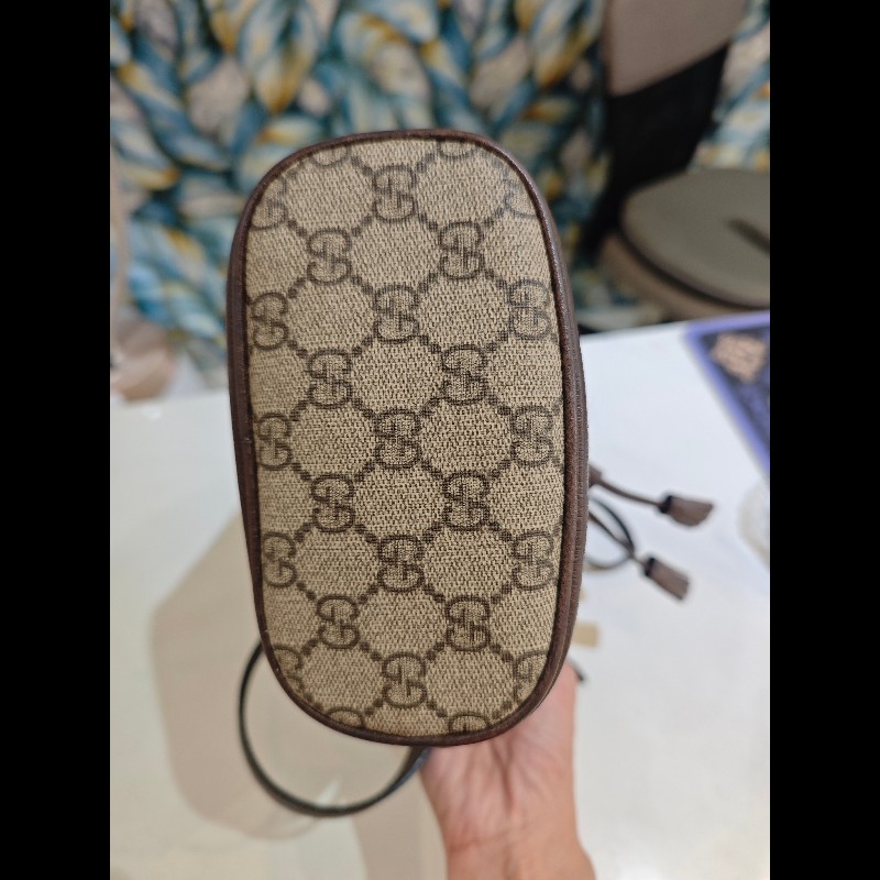 Gucci 小水桶包❤️-4