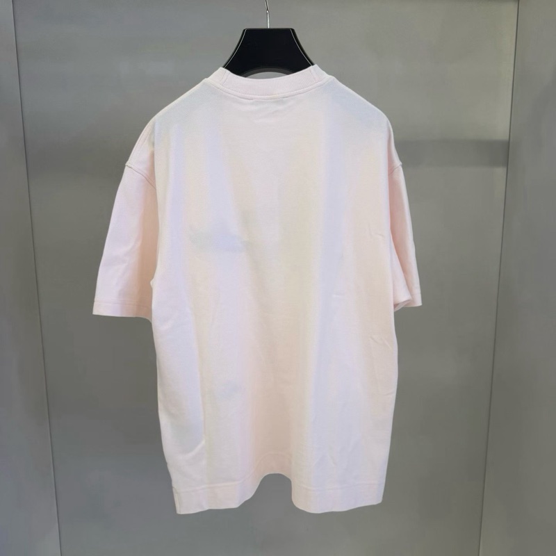 Ance Studios 短袖T恤男女同款  SIZE XS/S S/M M/L-2